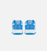 Air Force 1 Low Since 82 Mens Lifestyle Shoe - Blue