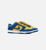 Dunk Low Blue Jay Mens Lifestyle Shoe - Blue/Yellow Limit One Per Customer