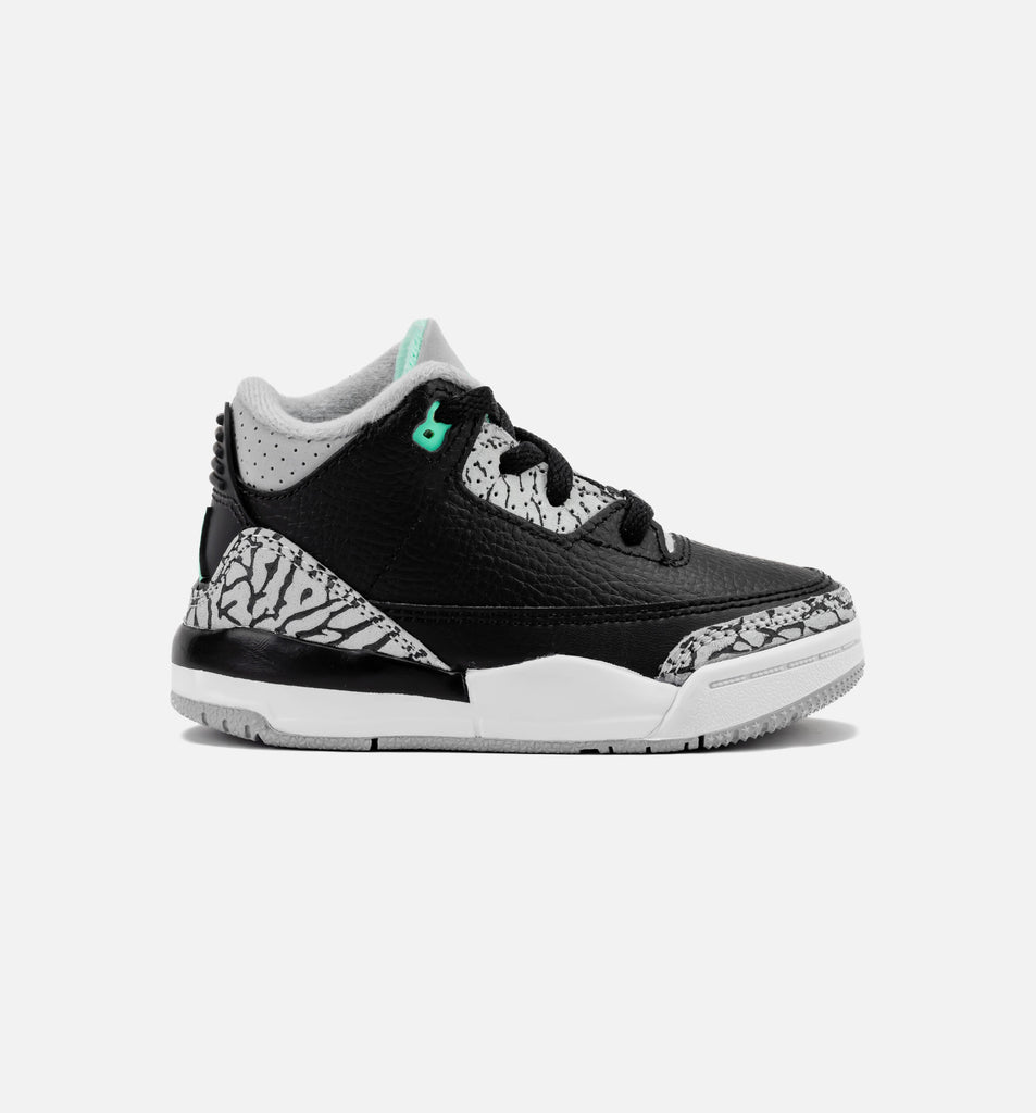 jordan 3 georgetown infant