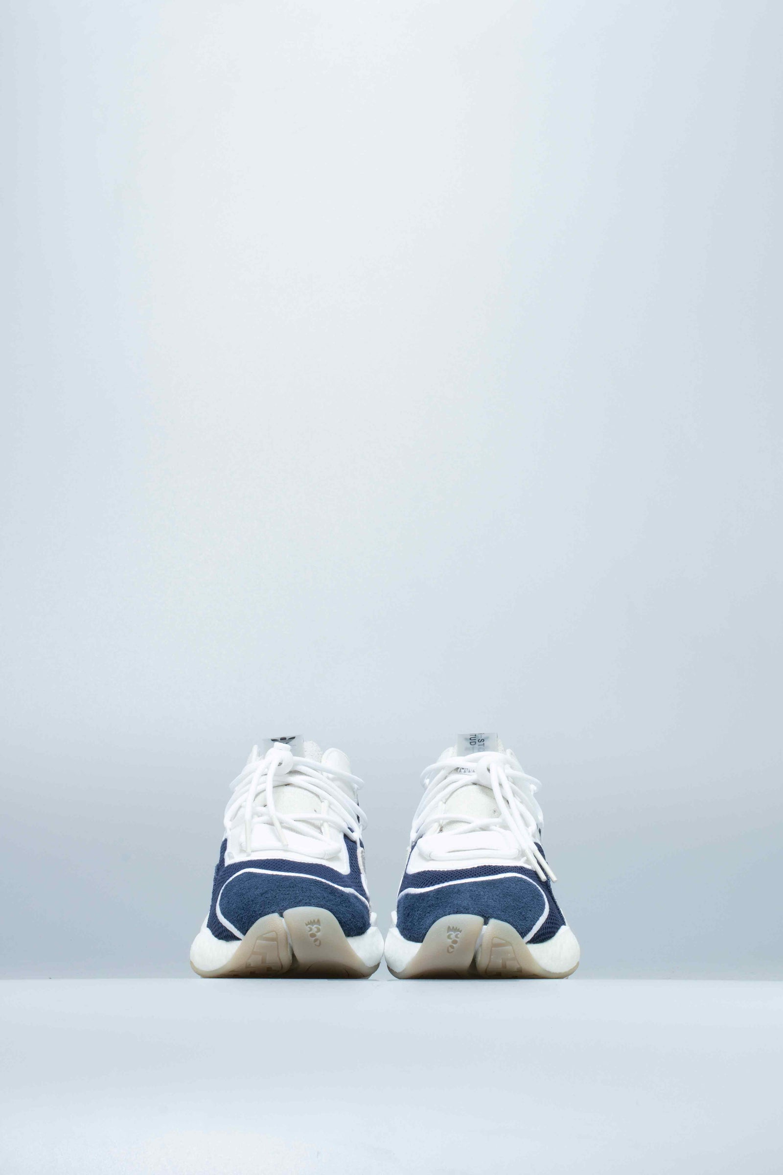 Adidas Consortium BB7669 Crazy BYW Lvl 1 X Bristol Mens Shoe