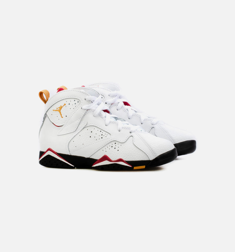 Jordan retro 7 preschool Clearance