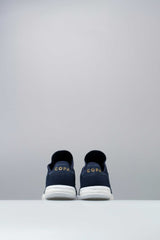 Copa 18+ Premium Mens Shoe - Collegiate Navy Blue/Ftw White