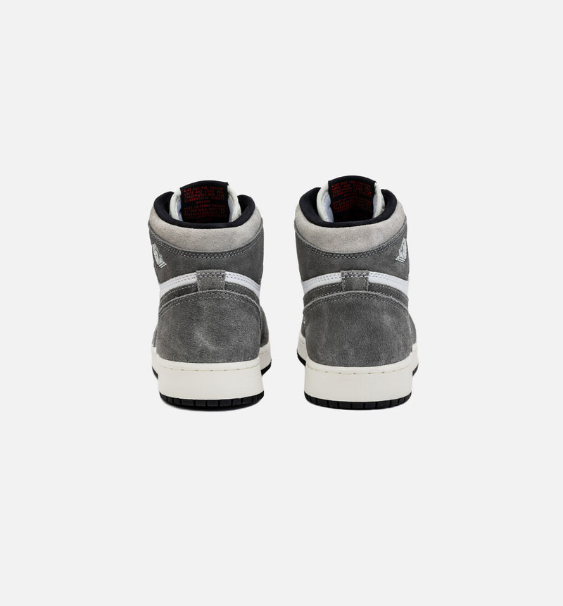 Nike Air Jordan 1 Washed Heritage: Release Date, Info, Price