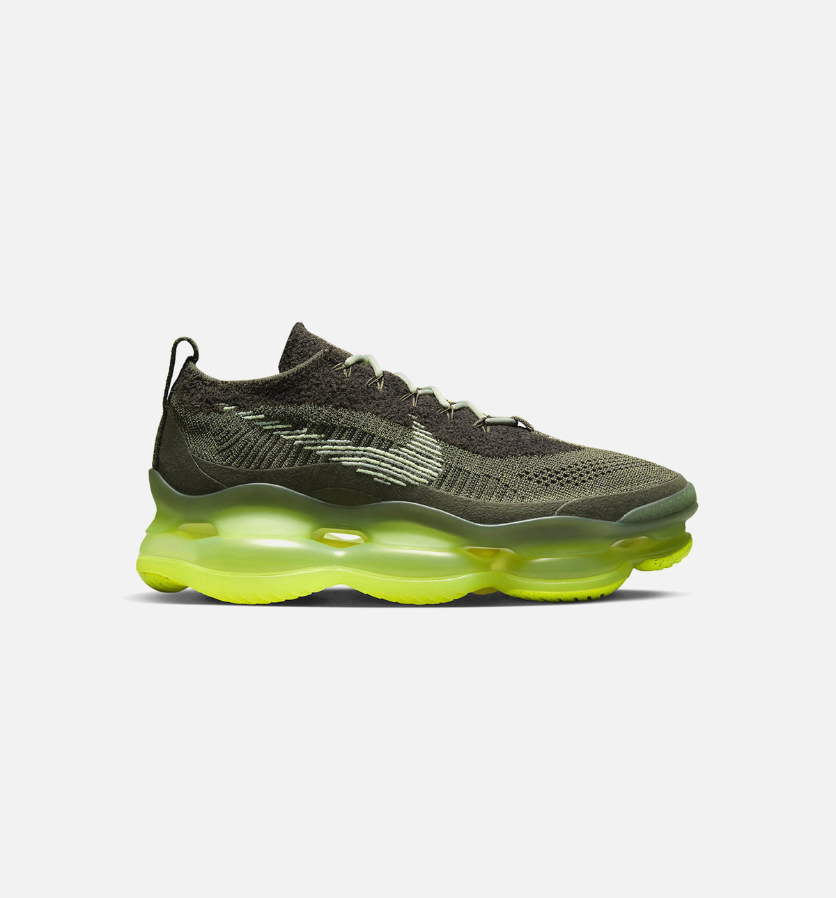 NIKE★AIR MAX SCORPION★BARELY VOLT Nike Air Max Scorpion Barely Volt - Mar 2023 - DJ4701-300
