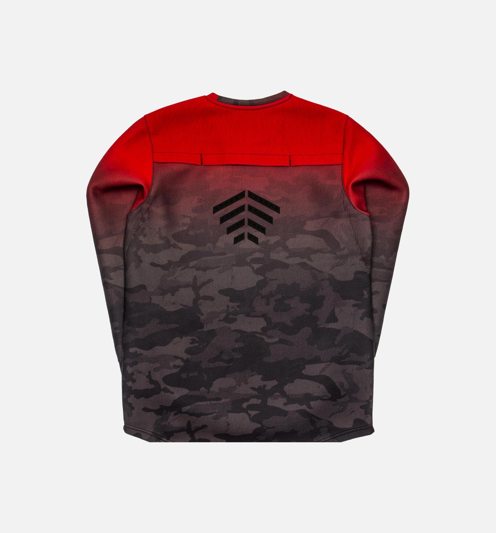 PUMA 571818 05 Puma X Trapstar Crew Sweater Men's - Barbados