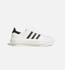 Adidas Consortium FY7730 Beyonce Superstar Platform Womens Lifestyle Shoe - Black/Cloud White ShopNiceKicks.com Adidas Consortium FY7730 Beyonce Superstar Platform Womens Lifestyle Shoe - Black/Cloud White ShopNiceKicks.com
