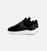 Larch Mens Lifestyle Shoe - Black