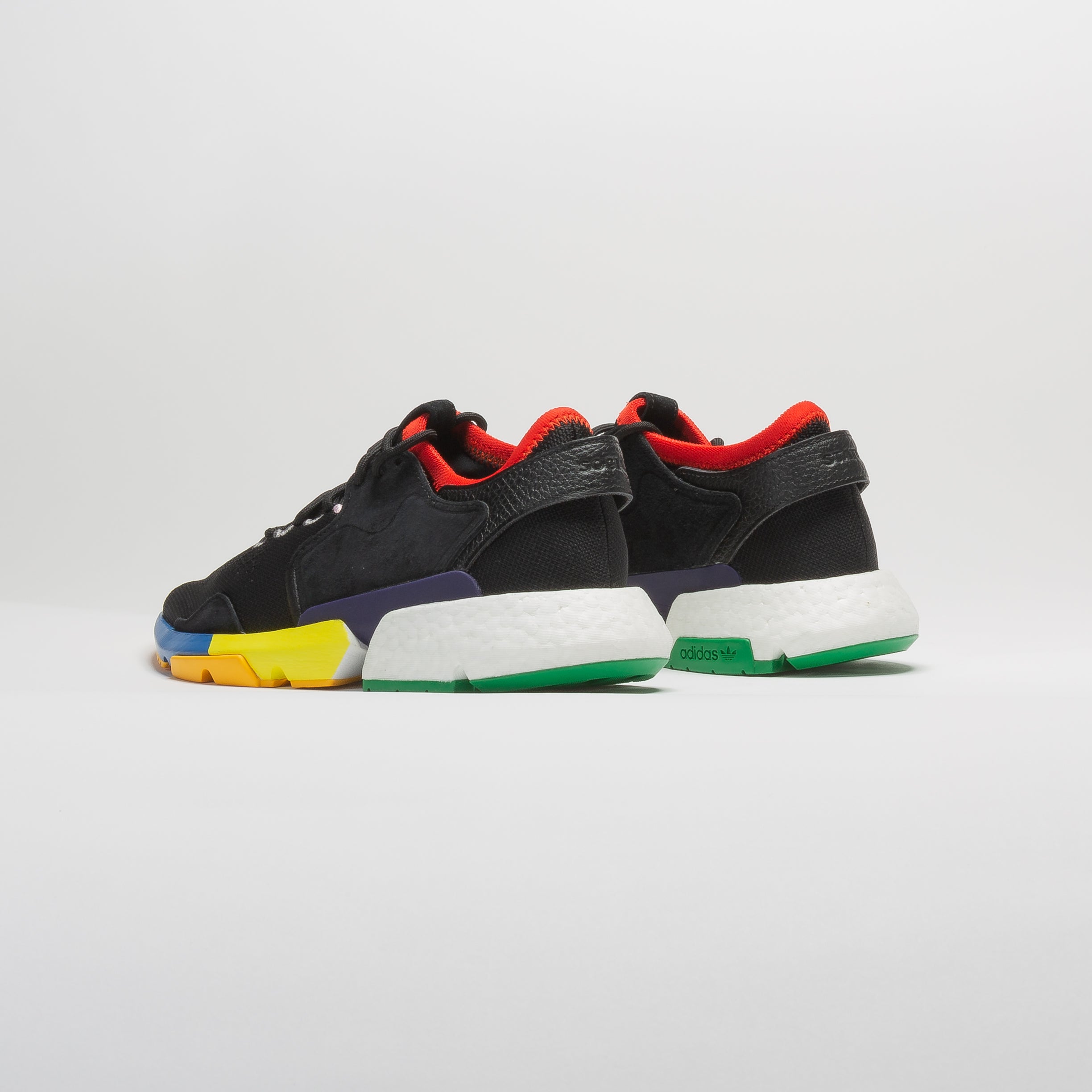 Adidas Consortium F34324 Social Status X adidas P.O.D S3.1 Mens Lifestyle Shoe - Black/White ShopNiceKicks.com Adidas Consortium F34324 Social Status X adidas P.O.D S3.1 Mens Lifestyle Shoe - Black/White ShopNiceKicks.com