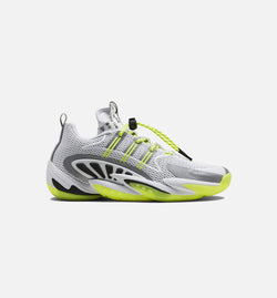 Adidas Consortium EG6608 UBIQ X adidas Consortium Crazy BYW X 2.0 Sister Cities Mens Running Shoe