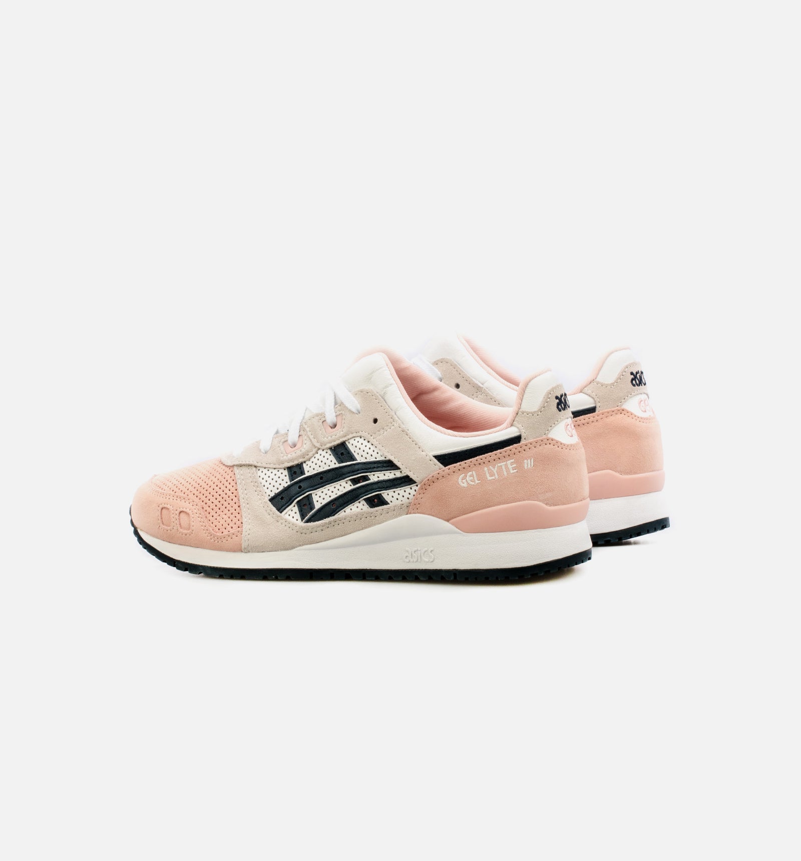 ASICS GEL-LYTE III OG Pink Blossom Rare Men\'s Shoes Size 9.5 ASICS Gel-Lyte III  main image 2