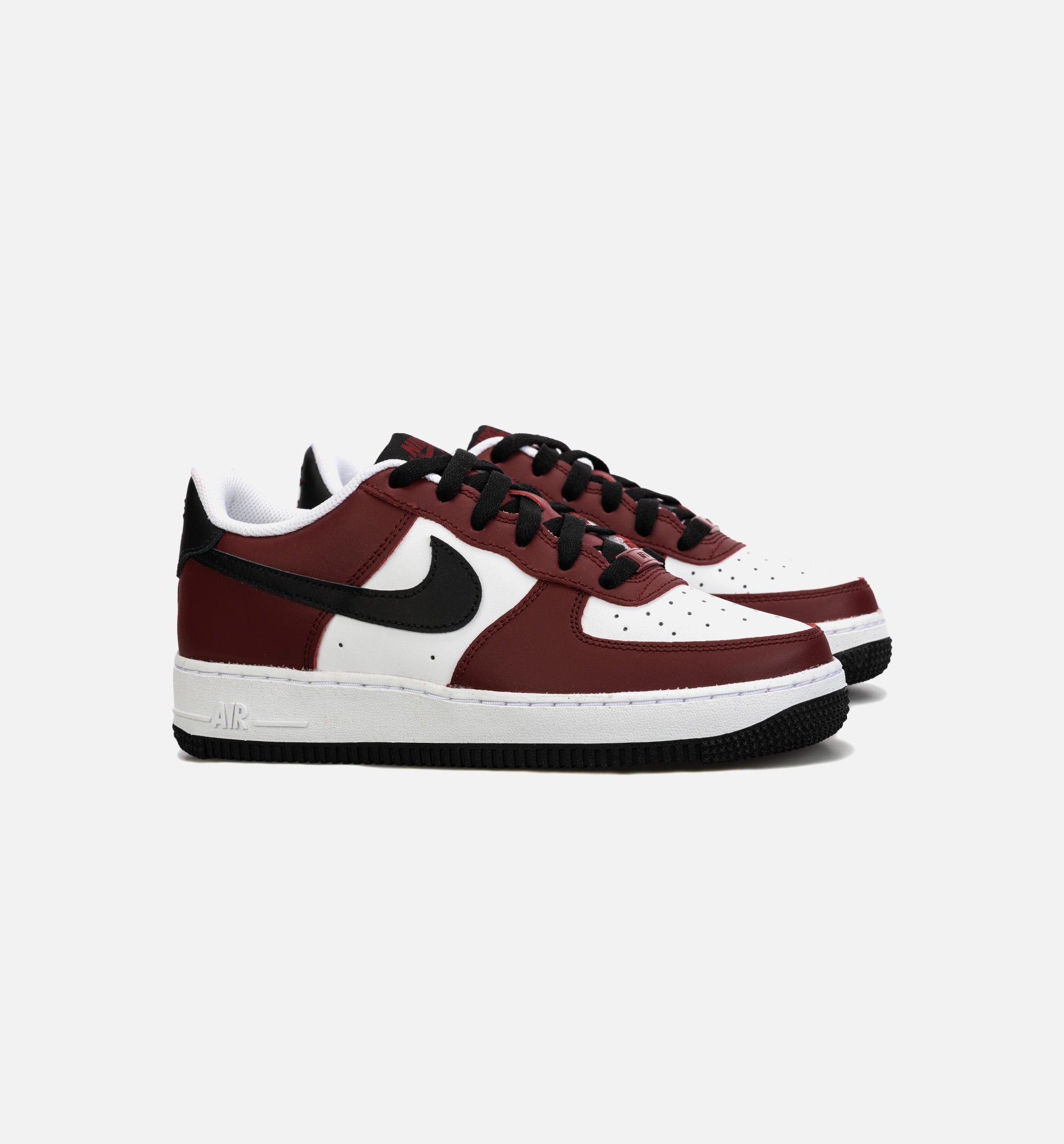air force 1 lv8 red
