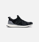 adidas X Undefeated Ultraboost Mens Shoes - Core Black/Core Black