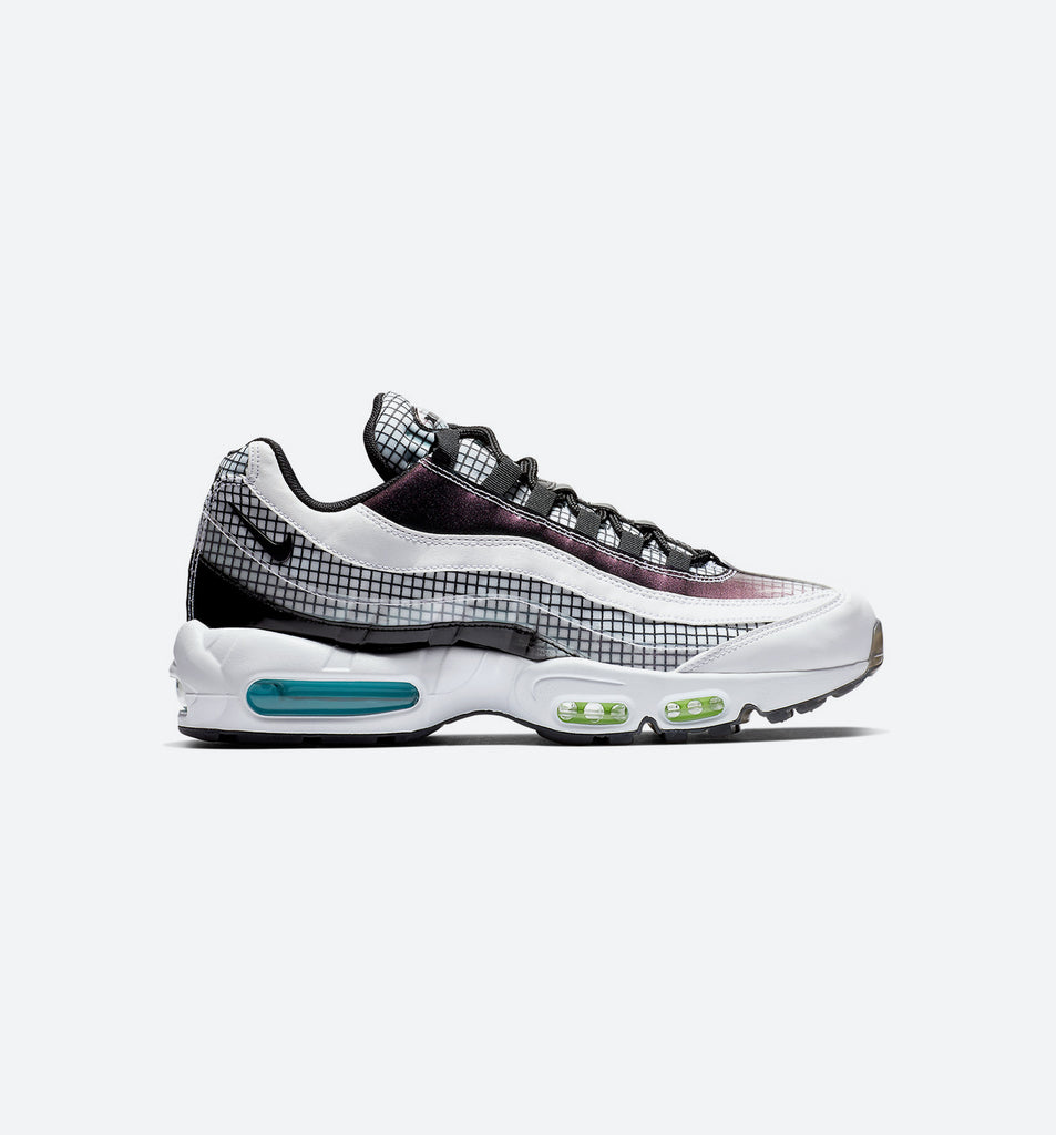 air max 95 blue gaze
