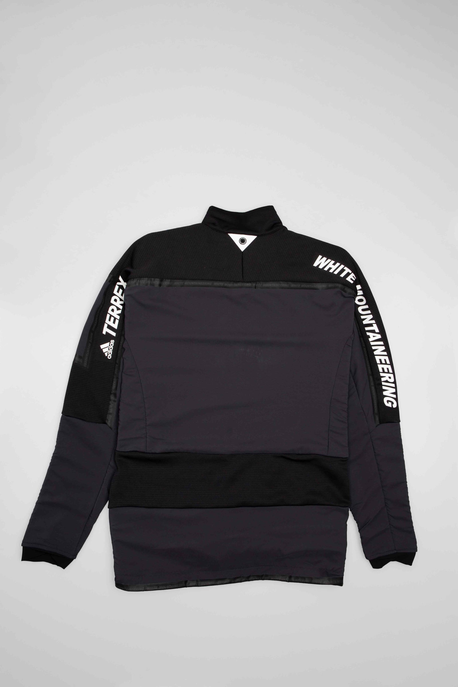 Adidas x white mountaineering terrex stockhorn jacket best sale