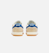 Dunk Low Montreal Bagel Mens Lifestyle Shoe - Beige Limit One Per Customer