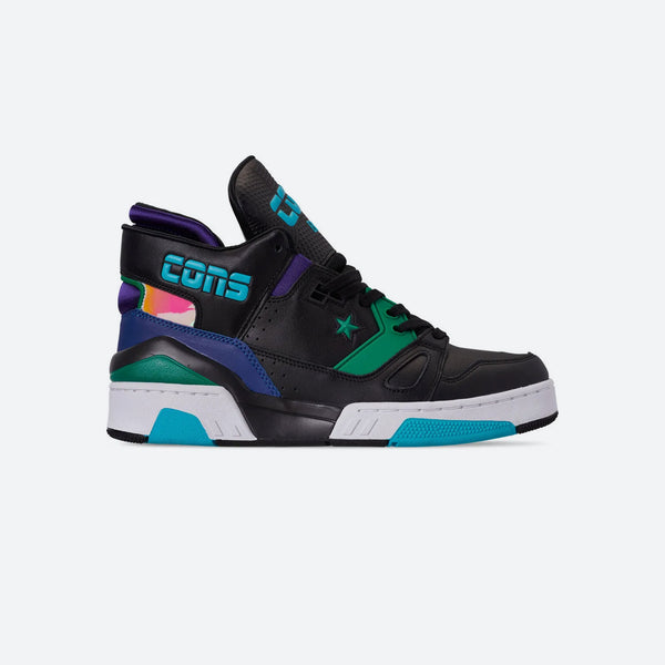 ジョー ZX 8000 'Grey Court Green Pink' - Adidas - IG3076 - grey two