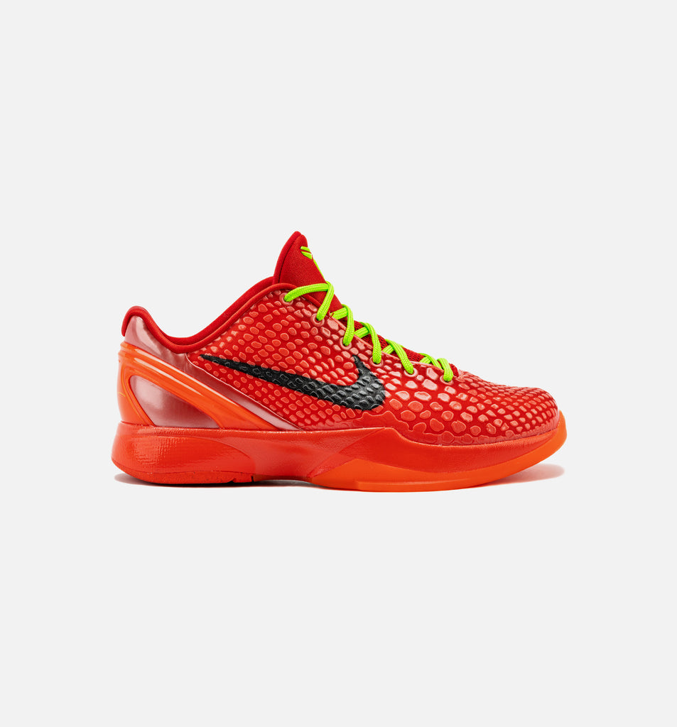 NIKE スニーカー　KOBE VI PROTRO 14b4d21aba660ea596e1b52abc57e2
