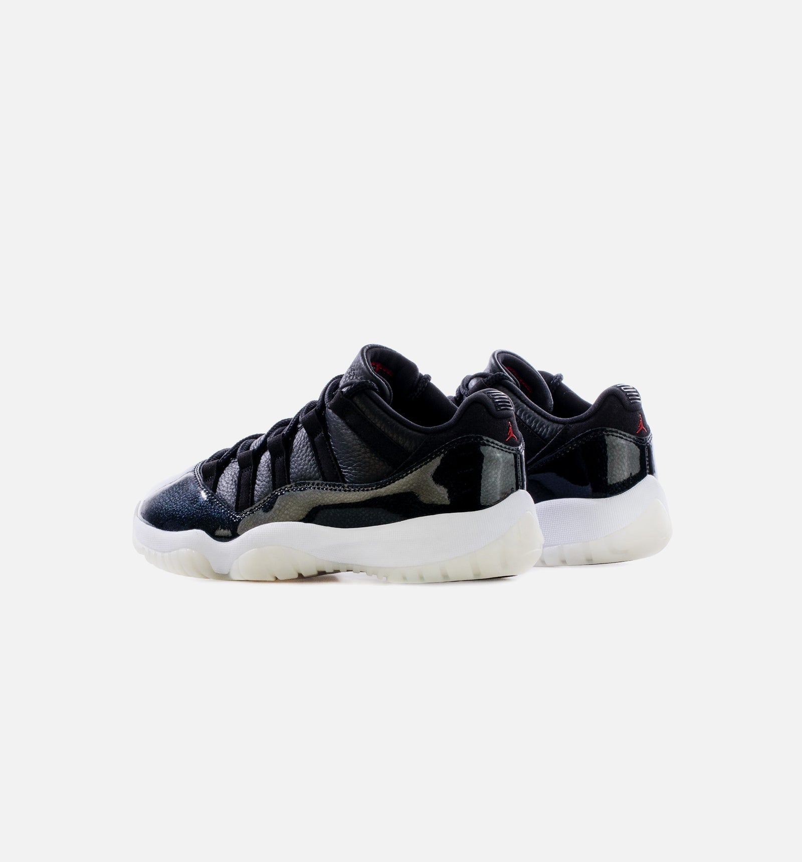 Jordan AV2187-001 Air Jordan 11 Retro Low 72 10 Mens Lifestyle