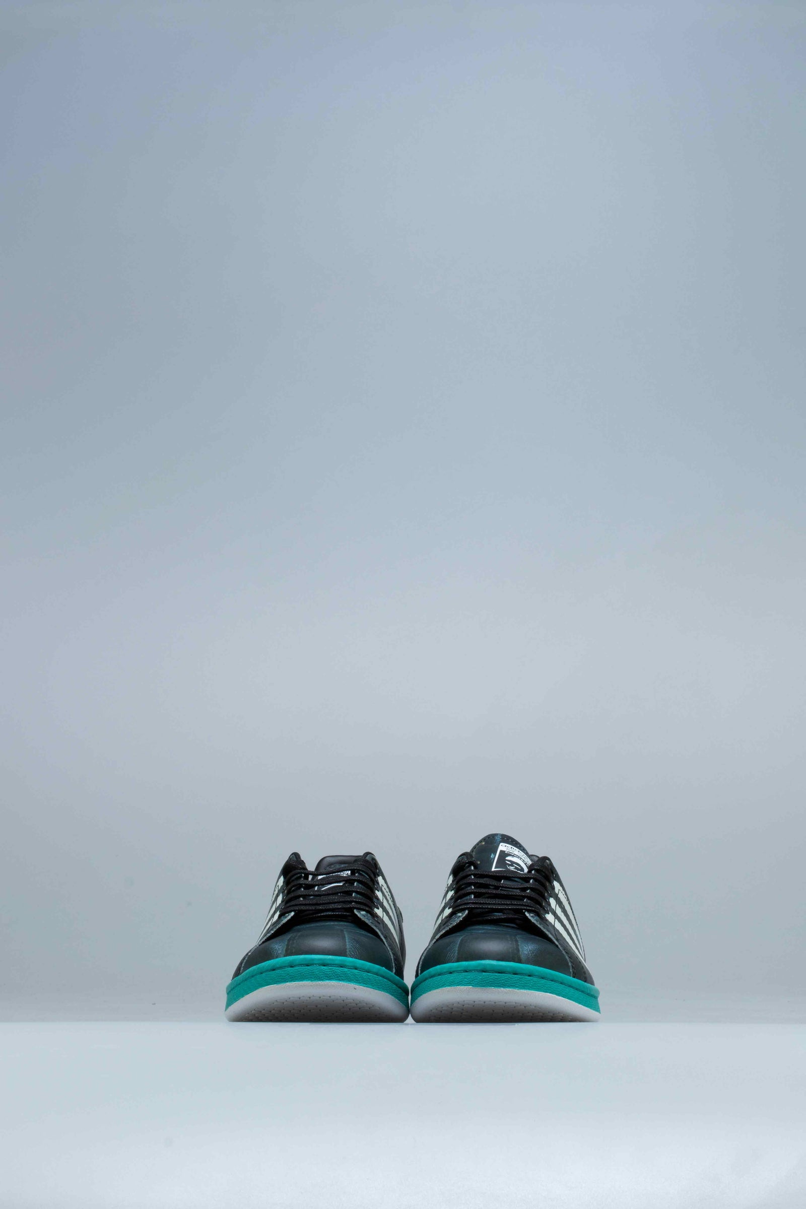 adidas EE7954 Raf Simons Samba Stan Mens Shoes