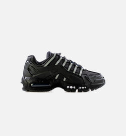 NIKE CZ3591-001
 Ndstrkt Air Max 95 Mens Lifestyle Shoe - Black Image 0