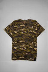 The Weeknd Collection Xo Graphic Mens T-Shirt - Camo/Camo