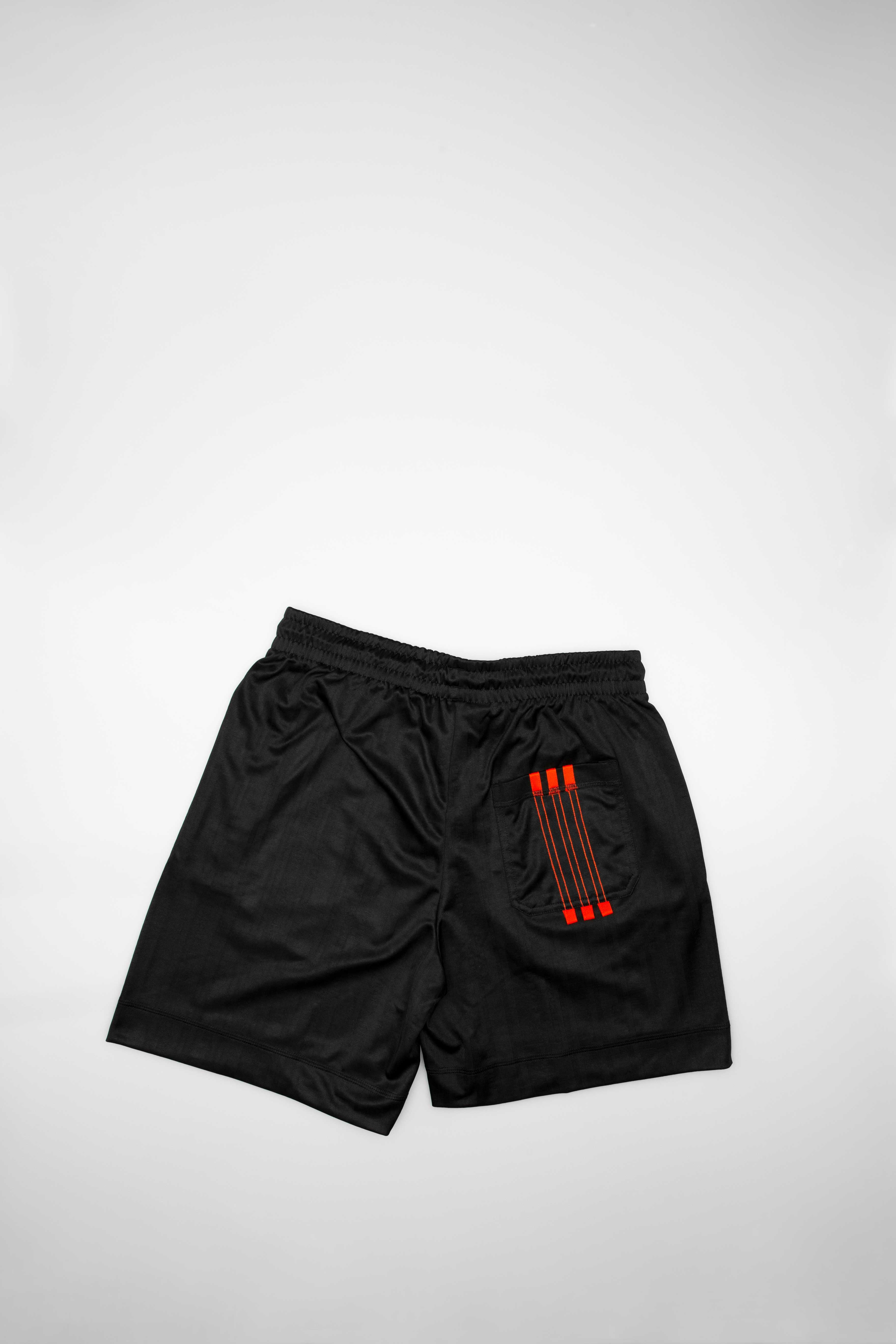Adidas originals by alexander wang soccer shorts Clearance