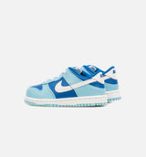 Dunk Low Argon Infant Toddler Lifestyle Shoe - Blue