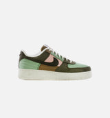 Air Force 1 Toasty Mens Lifestyle Shoe - Olive/Green/Pink