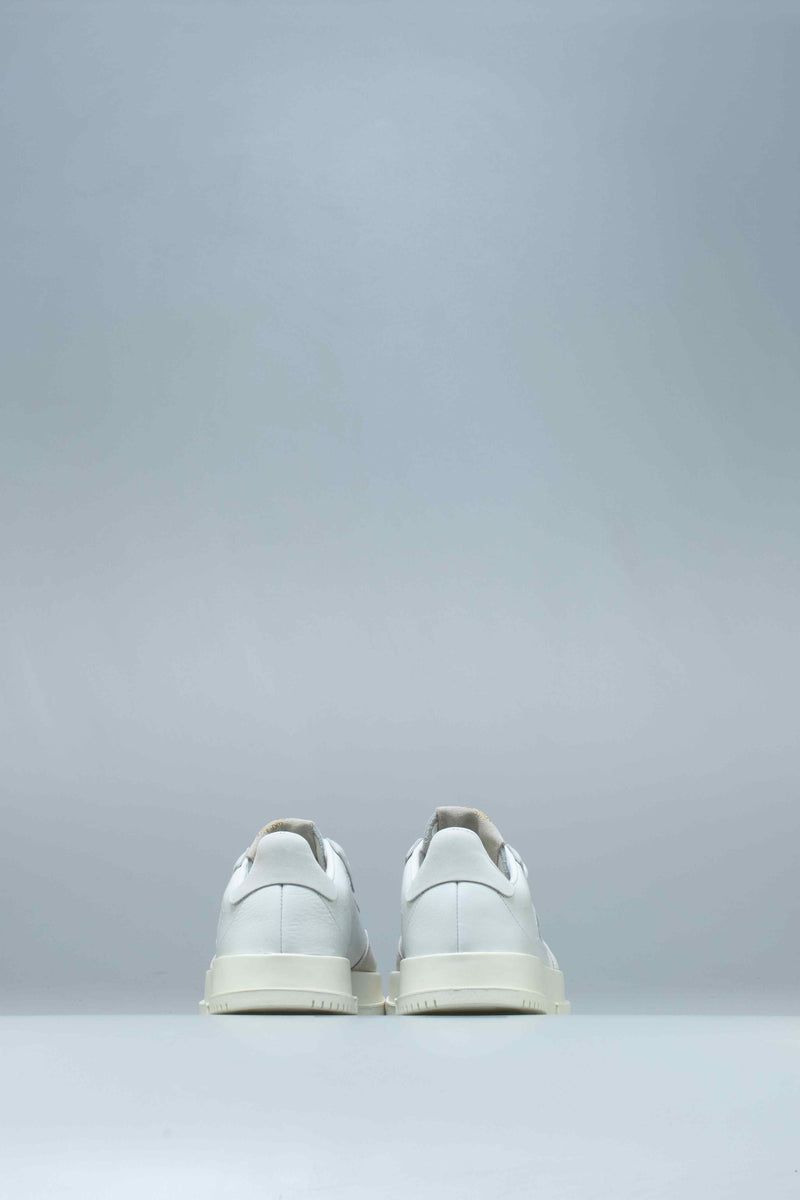 Sc Premiere Mens Lifestyle Shoe - Crystal White/Chalk White