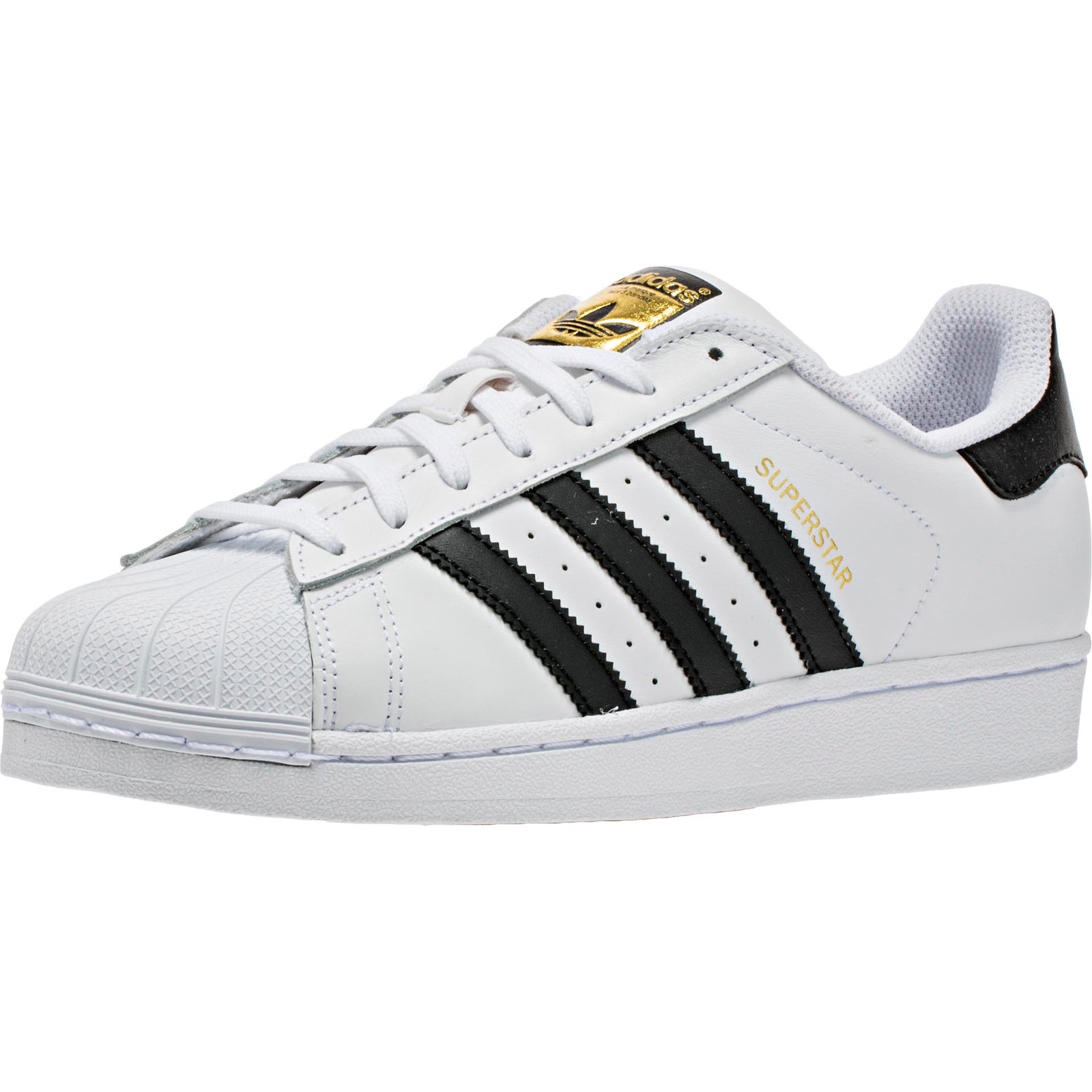 Adidas superstar white price best sale