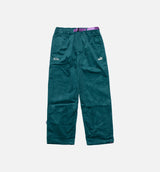 X Butter Goods Track Pant Mens Pants - Teal