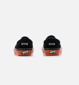 OG Classic Slip On WTAPS Mens Skate Shoe - Black/Orange