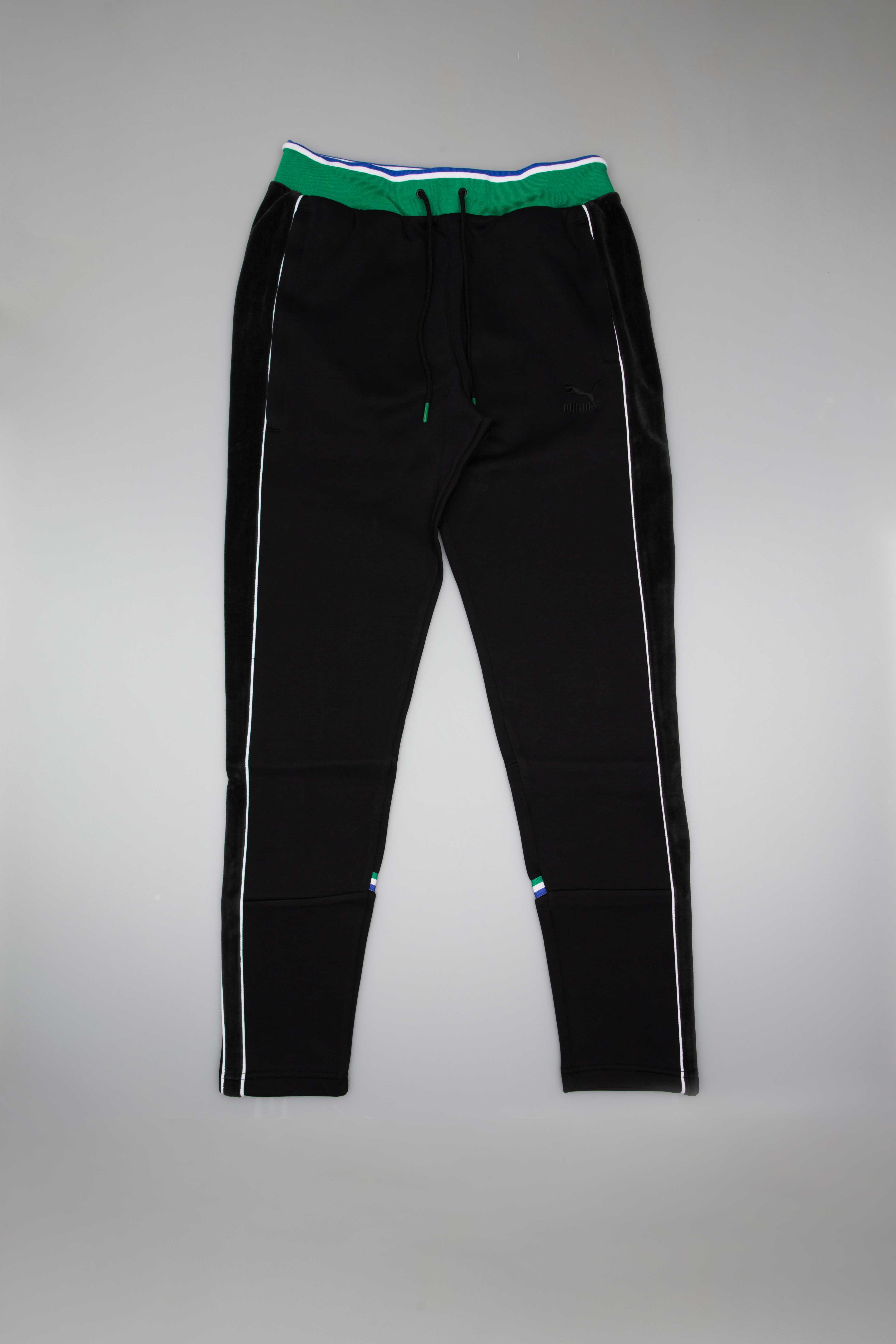 Big sean puma sweatpants Clearance