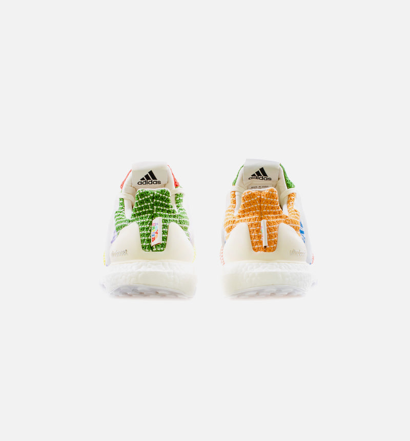 adidas GW5125 Ultraboost 5.0 DNA Mens Lifestyle Shoe - White/Multi ShopNiceKicks.com adidas GW5125 Ultraboost 5.0 DNA Mens Lifestyle Shoe - White/Multi ShopNiceKicks.com