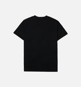 Roaring 20s Tee Mens T-shirt - Black