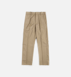 DICKIES WPR66DS
 Pleated Front Mens Pants - Sand Image 0
