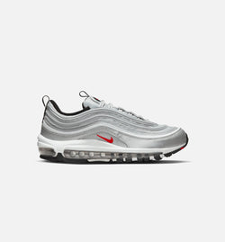 NIKE DQ9131-002
 Air Max 97 Silver Bullet Womens Lifestyle Shoe - Grey Image 0
