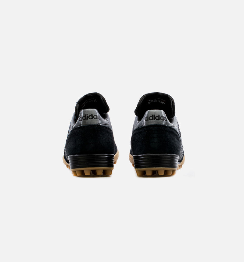 Craig Green Kontuur III Mens Lifestyle Shoe - Black/Core Black