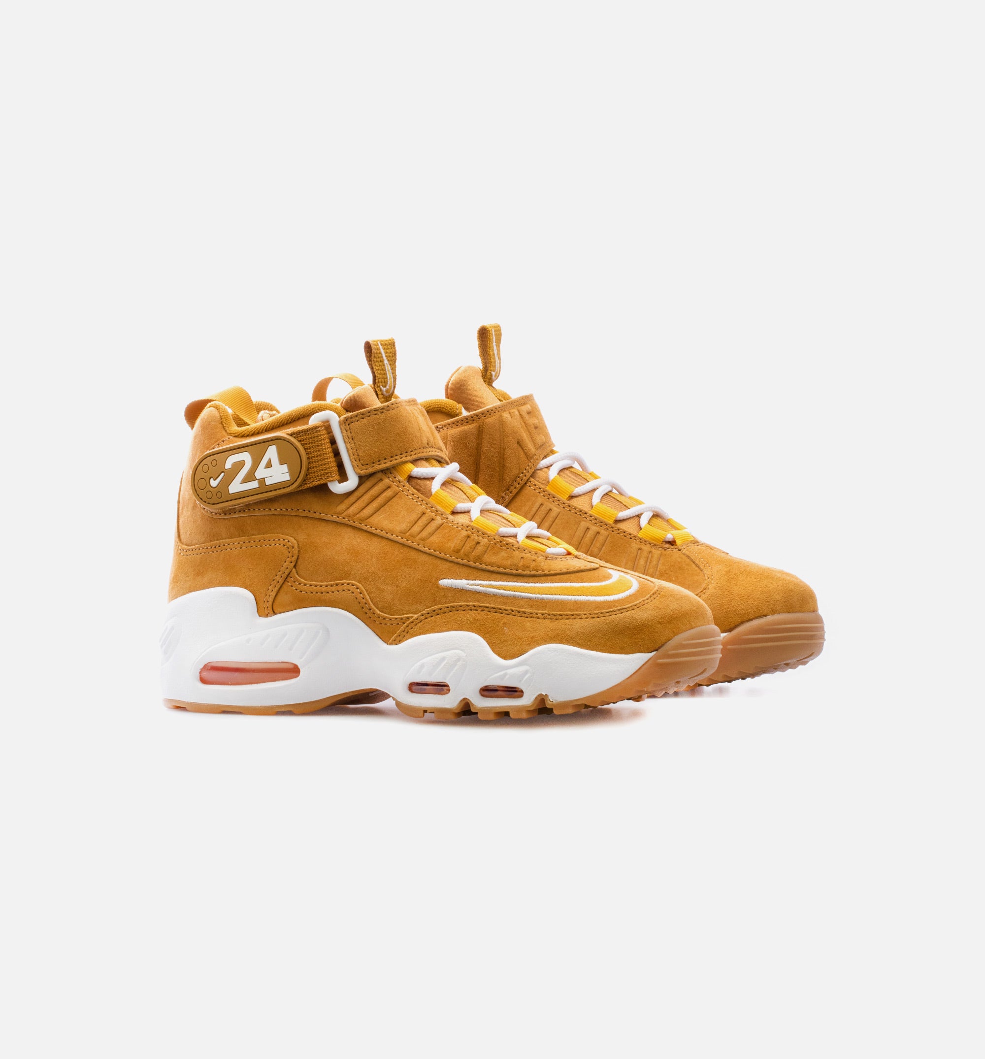 Nike Men's Air Griffey Max 1 Wheat, 8