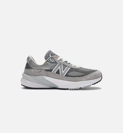 New Balance M990GL6 Made in USA 990v6 Mens Lifestyle Shoe - Grey