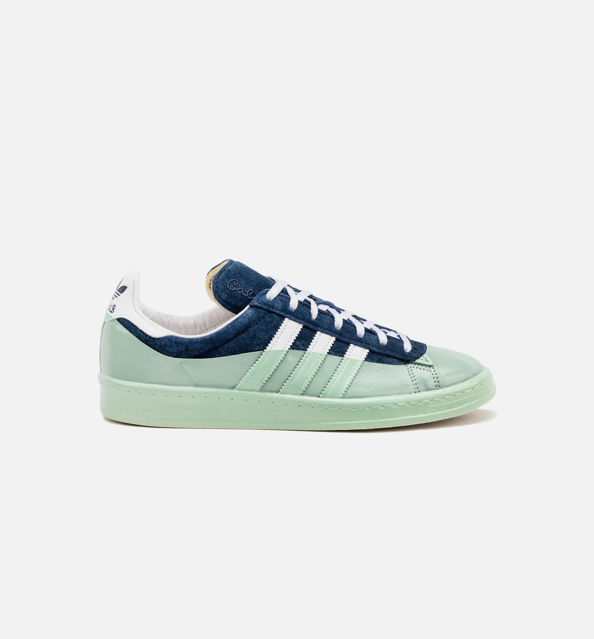 adidas IG3142 Campus 80S Cali Dewitt Originals Mens Lifestyle Shoe - Collegiate Navy ShopNiceKicks.com adidas IG3142 Campus 80S Cali Dewitt Originals Mens Lifestyle Shoe - Collegiate Navy ShopNiceKicks.com