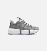VIsion Racer Mens Lifestyle Shoe - Gray/Silver