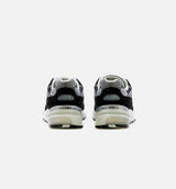 992 Mens Lifestyle Shoe - Black/Grey