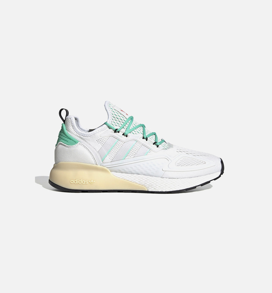 ニック On Cloudmonster 2 3ME10122260 Sneaker Men's 10 Undyed Zest