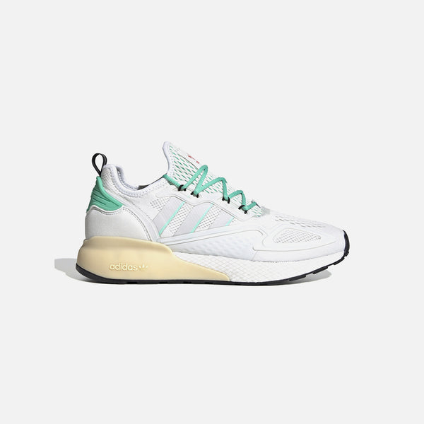シューズ FT 4/20 発売！adidas Originals ZX 2K BOOST PURE “Hanami/Sakura