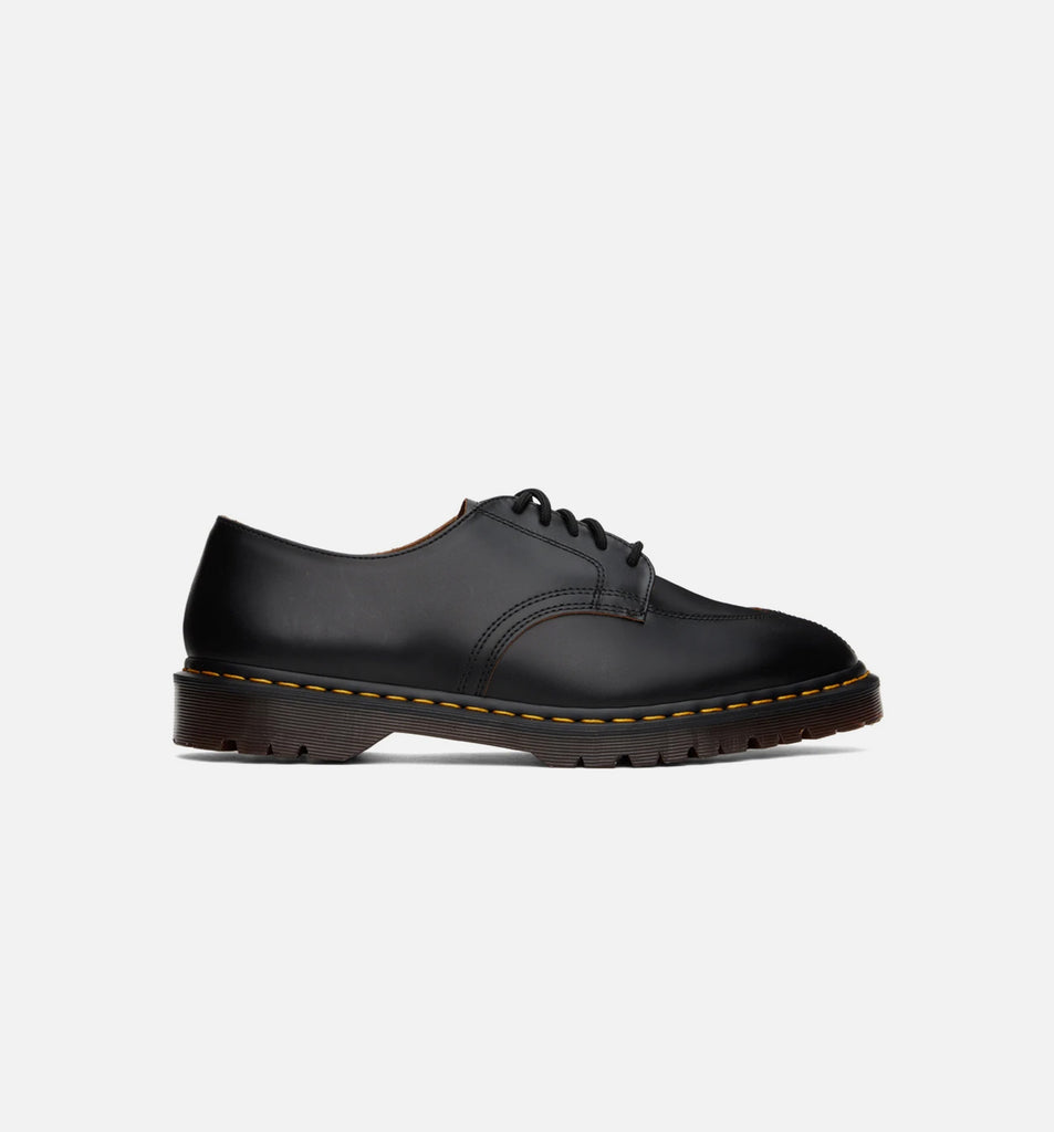 Dr Martens 27451001 2046 Vintage Smooth Leather Oxfords Mens