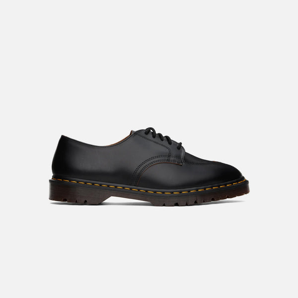 Dr Martens 27451001 2046 Vintage Smooth Leather Oxfords Mens