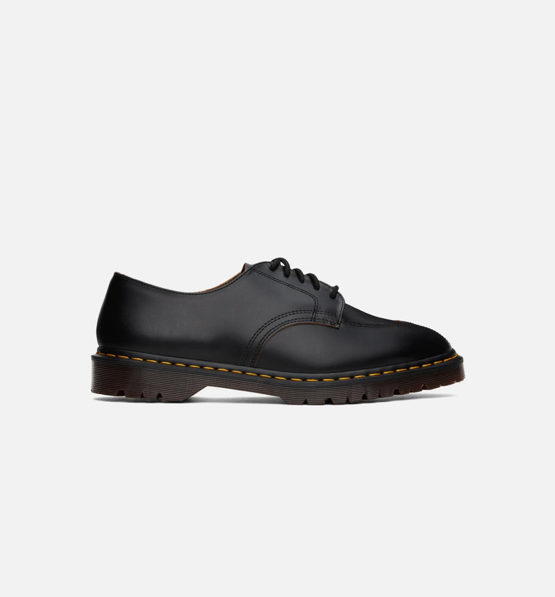 Dr Martens 27451001 2046 Vintage Smooth Leather Oxfords Mens Lifestyle Shoe Dr Martens 27451001 2046 Vintage Smooth Leather Oxfords Mens Lifestyle Shoe