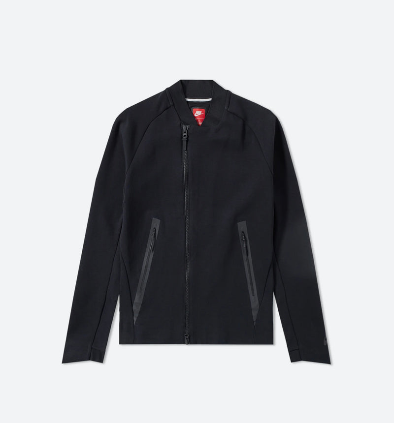 Sportswear Tech Fleece Jacket Men's - Black