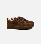 Air Force 1 Low Cacao Wow Womens Lifestyle Shoe - Brown